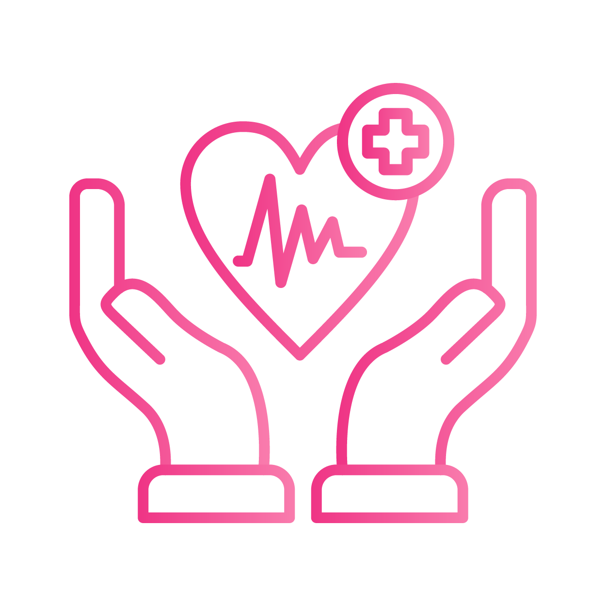 healthcare icon