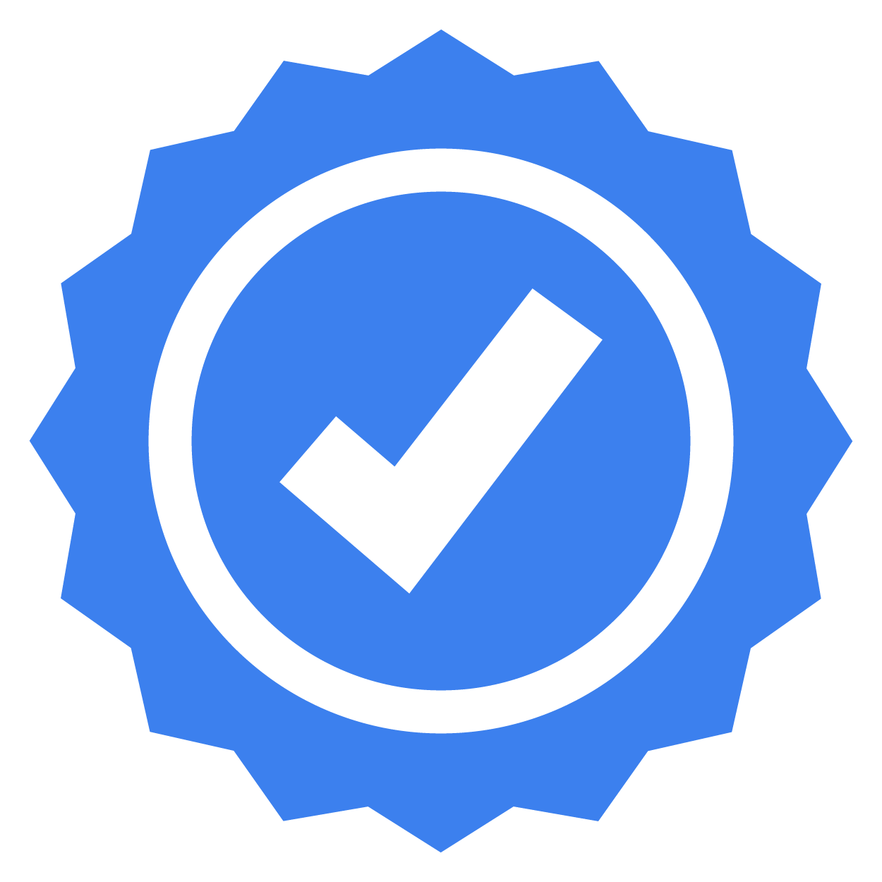 Verified accuracy