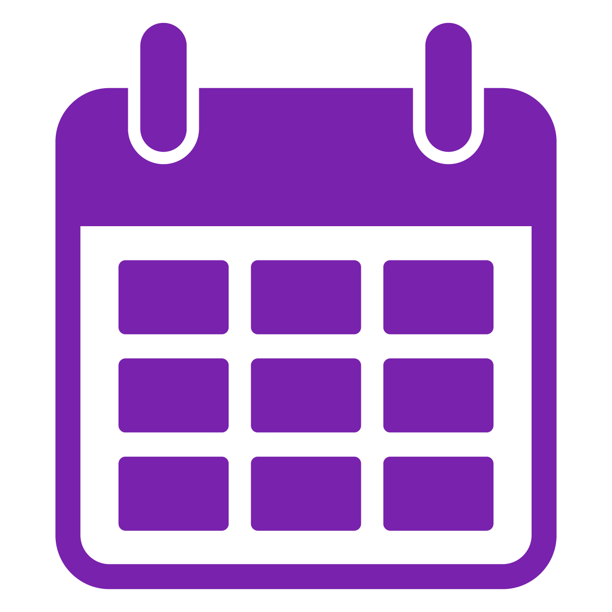 Payroll calendar